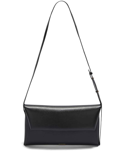 Borsa in vitello nera JIL SANDER | J07VL0028P4840001